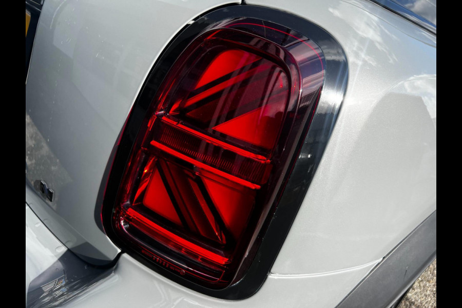 MINI Countryman 1.5 Cooper Chili 18'' V-COCKPIT/NAVI/DAB/CARPLAY/ECC/PDC/CRUISE//