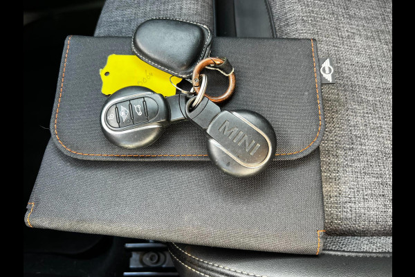 MINI Countryman 1.5 Cooper Chili 18'' V-COCKPIT/NAVI/DAB/CARPLAY/ECC/PDC/CRUISE//