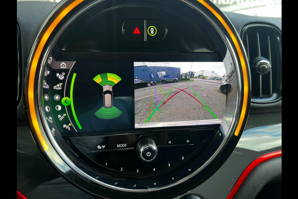 MINI Countryman 1.5 Cooper Chili 18'' V-COCKPIT/NAVI/DAB/CARPLAY/ECC/PDC/CRUISE//