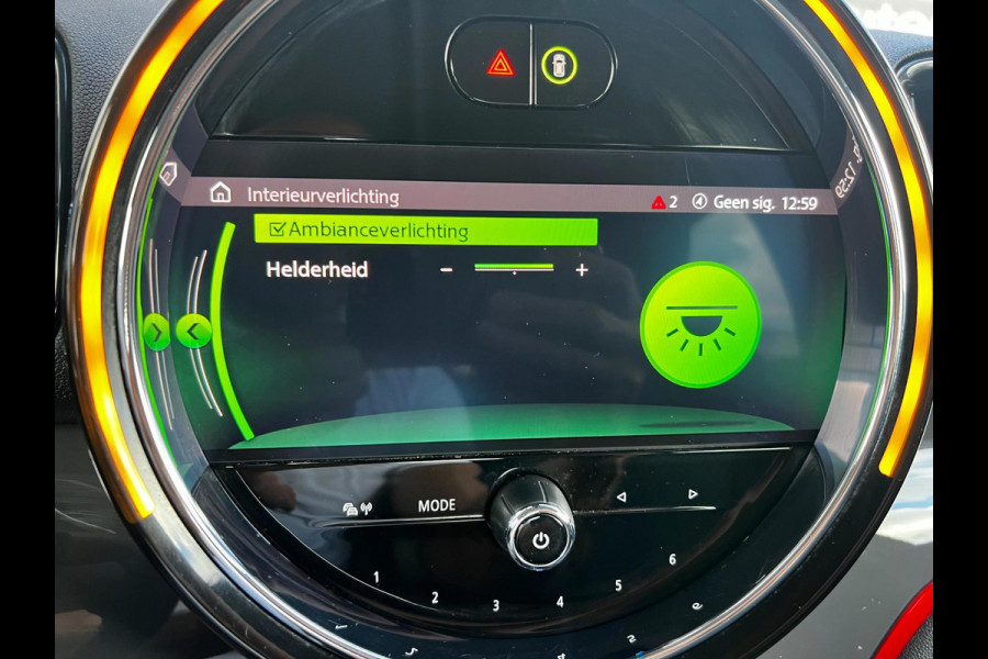 MINI Countryman 1.5 Cooper Chili 18'' V-COCKPIT/NAVI/DAB/CARPLAY/ECC/PDC/CRUISE//