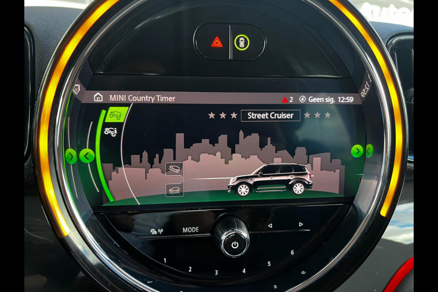 MINI Countryman 1.5 Cooper Chili 18'' V-COCKPIT/NAVI/DAB/CARPLAY/ECC/PDC/CRUISE//