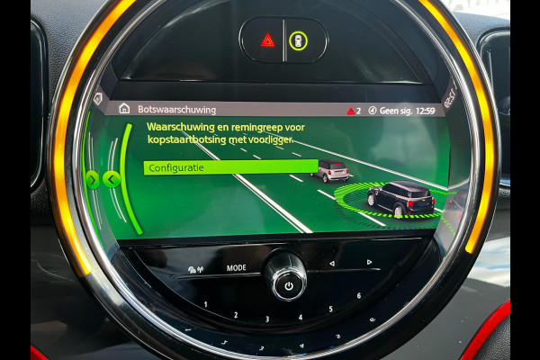 MINI Countryman 1.5 Cooper Chili 18'' V-COCKPIT/NAVI/DAB/CARPLAY/ECC/PDC/CRUISE//