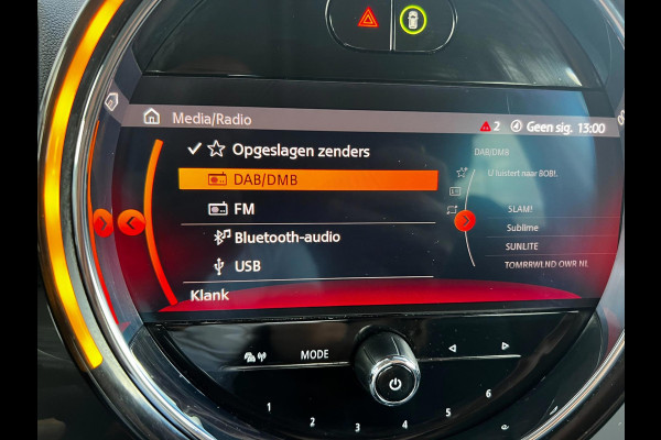 MINI Countryman 1.5 Cooper Chili 18'' V-COCKPIT/NAVI/DAB/CARPLAY/ECC/PDC/CRUISE//