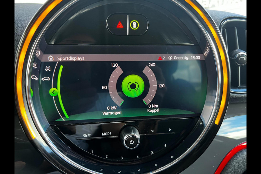 MINI Countryman 1.5 Cooper Chili 18'' V-COCKPIT/NAVI/DAB/CARPLAY/ECC/PDC/CRUISE//