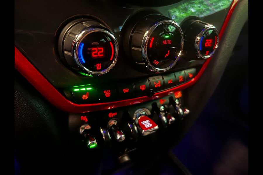 MINI Countryman 1.5 Cooper Chili 18'' V-COCKPIT/NAVI/DAB/CARPLAY/ECC/PDC/CRUISE//