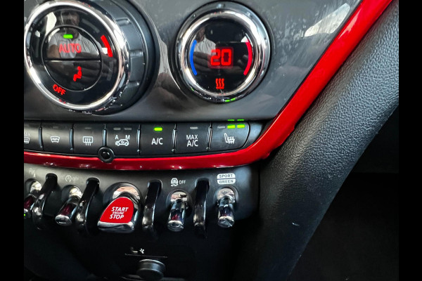 MINI Countryman 1.5 Cooper Chili 18'' V-COCKPIT/NAVI/DAB/CARPLAY/ECC/PDC/CRUISE//