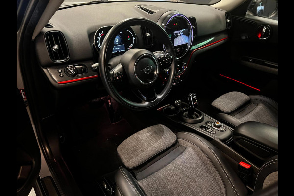 MINI Countryman 1.5 Cooper Chili 18'' V-COCKPIT/NAVI/DAB/CARPLAY/ECC/PDC/CRUISE//