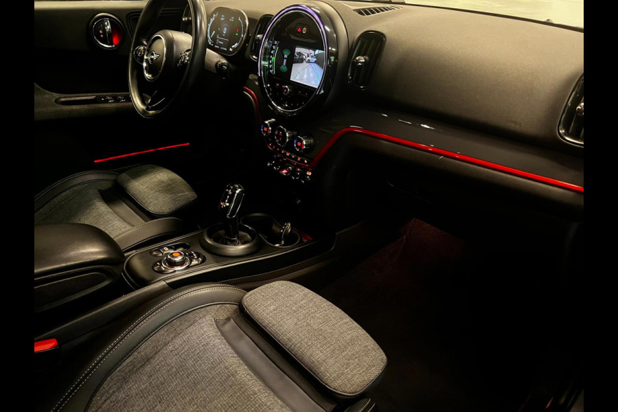 MINI Countryman 1.5 Cooper Chili 18'' V-COCKPIT/NAVI/DAB/CARPLAY/ECC/PDC/CRUISE//