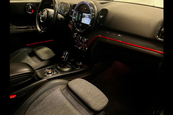 MINI Countryman 1.5 Cooper Chili 18'' V-COCKPIT/NAVI/DAB/CARPLAY/ECC/PDC/CRUISE//