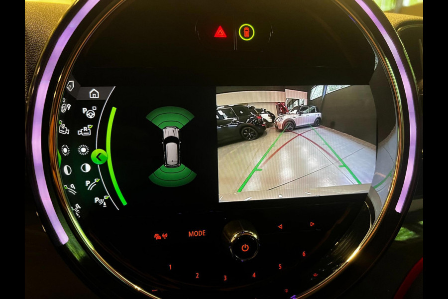 MINI Countryman 1.5 Cooper Chili 18'' V-COCKPIT/NAVI/DAB/CARPLAY/ECC/PDC/CRUISE//