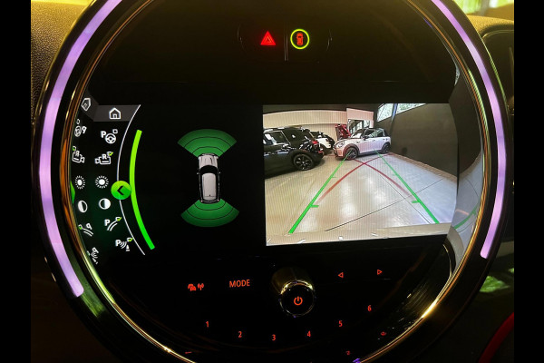 MINI Countryman 1.5 Cooper Chili 18'' V-COCKPIT/NAVI/DAB/CARPLAY/ECC/PDC/CRUISE//