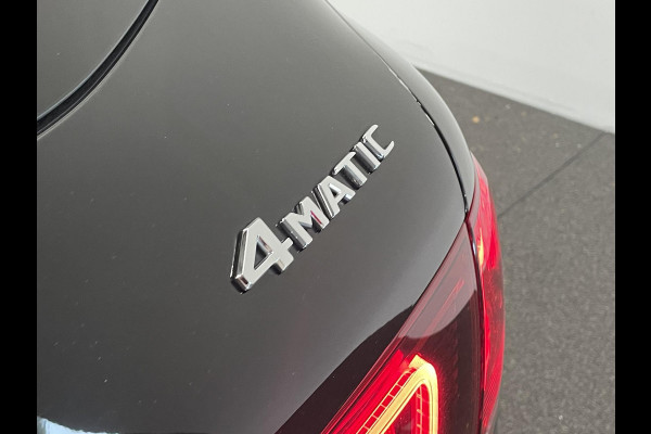 Mercedes-Benz GLC 300e 4MATIC 320pk Automaat PHEV Business Solution | Climate Control | Leder | Navigatie | Apple Carplay/Android Auto | Distronic | LED | High Performance | 18" Lichtmetalen Velgen | Privacy Glass | PDC VA + 360 Camera