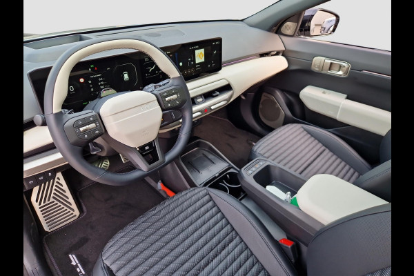 Kia EV4 GT-PlusLine 81.4 kWh | Dodehoek Camera | Stoelventilatie | Harman/ Kardon | 360 Camera |
