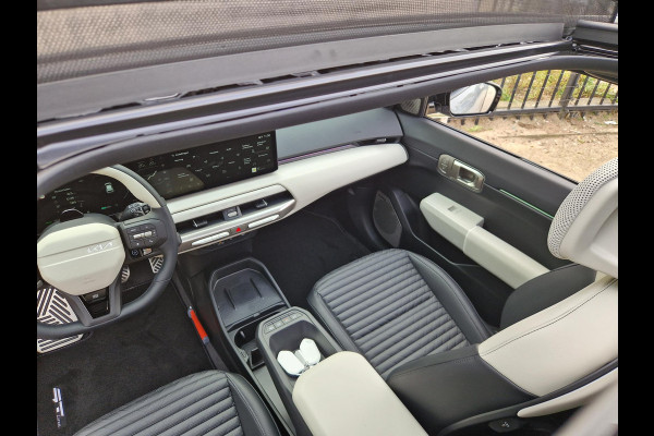 Kia EV4 GT-PlusLine 81.4 kWh | Dodehoek Camera | Stoelventilatie | Harman/ Kardon | 360 Camera |