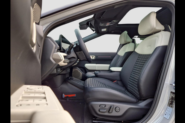 Kia EV4 GT-PlusLine 81.4 kWh | Dodehoek Camera | Stoelventilatie | Harman/ Kardon | 360 Camera |