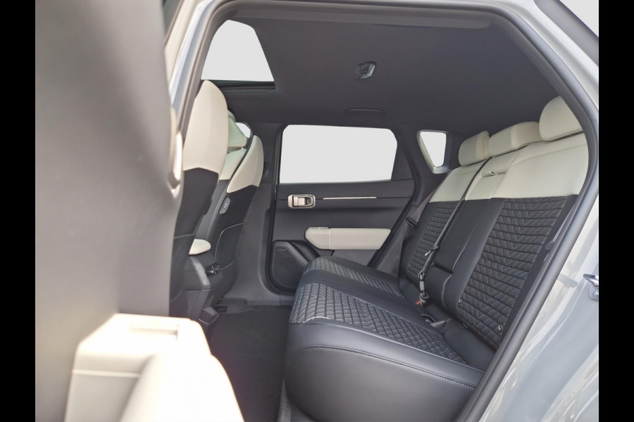 Kia EV4 GT-PlusLine 81.4 kWh | Dodehoek Camera | Stoelventilatie | Harman/ Kardon | 360 Camera |