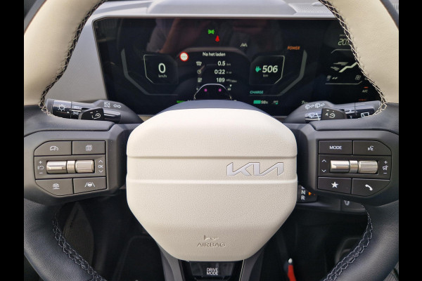 Kia EV4 GT-PlusLine 81.4 kWh | Dodehoek Camera | Stoelventilatie | Harman/ Kardon | 360 Camera |