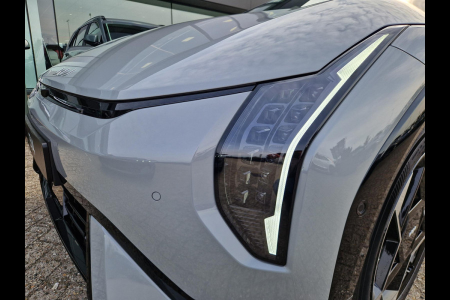 Kia EV4 GT-PlusLine 81.4 kWh | Dodehoek Camera | Stoelventilatie | Harman/ Kardon | 360 Camera |