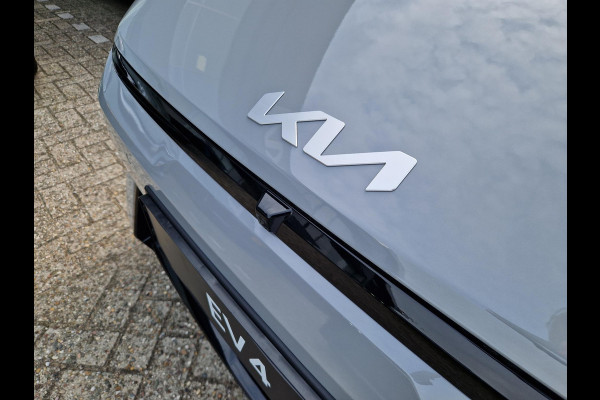 Kia EV4 GT-PlusLine 81.4 kWh | Dodehoek Camera | Stoelventilatie | Harman/ Kardon | 360 Camera |