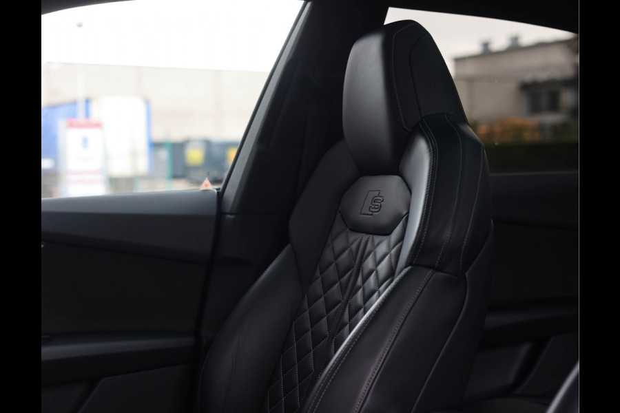 Audi Q8 60 TFSIe quattro Pro Line S Competition