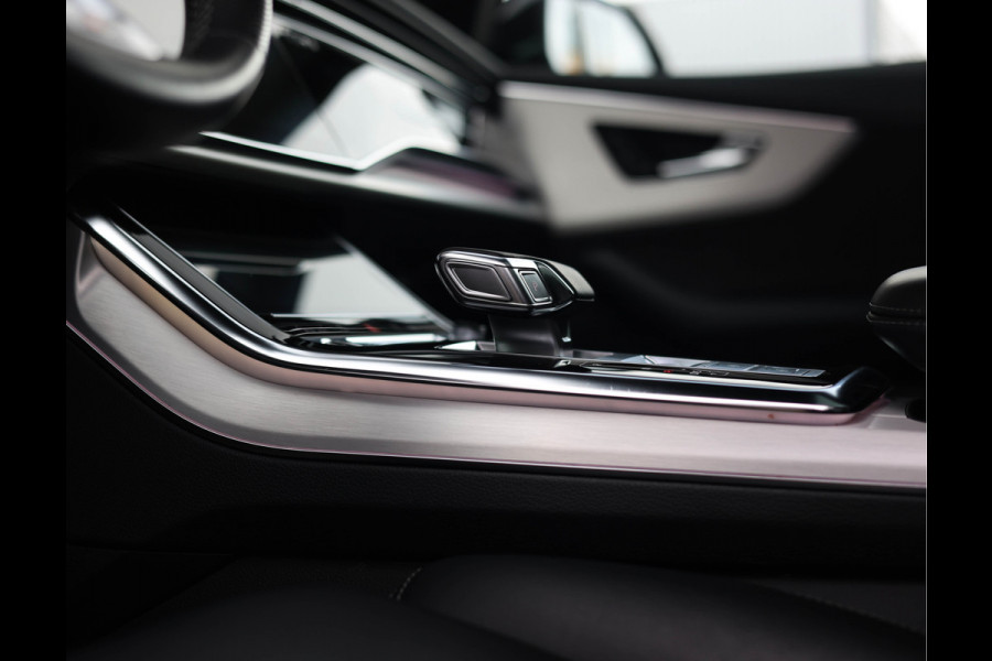 Audi Q8 60 TFSIe quattro Pro Line S Competition