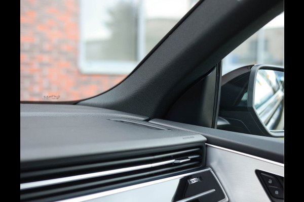 Audi Q8 60 TFSIe quattro Pro Line S Competition