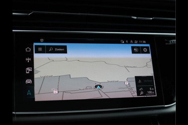 Audi Q8 60 TFSIe quattro Pro Line S Competition