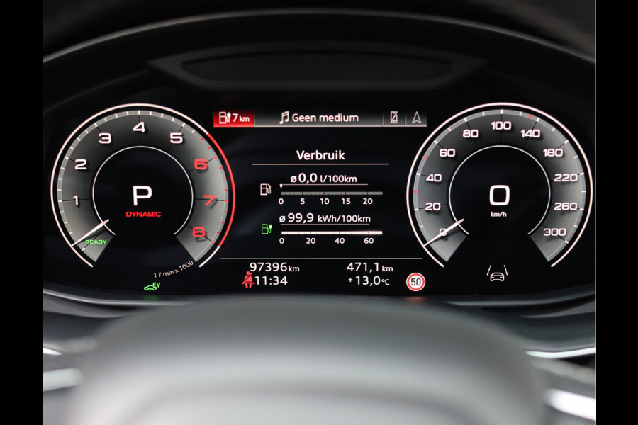 Audi Q8 60 TFSIe quattro Pro Line S Competition