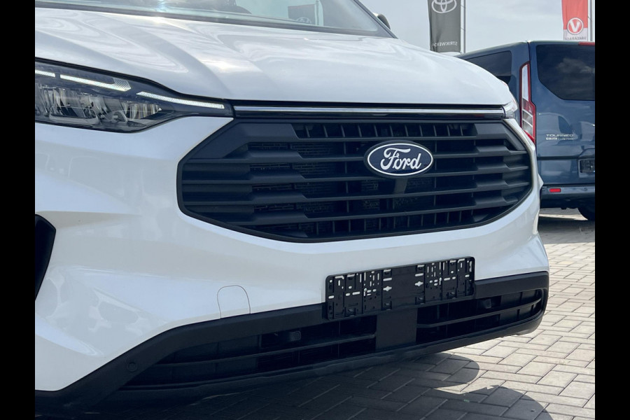 Ford Transit Custom 280 2.0 TDCI L1H1 Trend | SCI | 136pk | Koelauto | Koelwagen | Koel | BPM vrij | Koeling Temperatuur  tot -20 graden bij max 30 graden buitentemperatuur | Stoelverwarming | Koelunit type Z120 merk Zanotti onderdeel Daikin | Camera