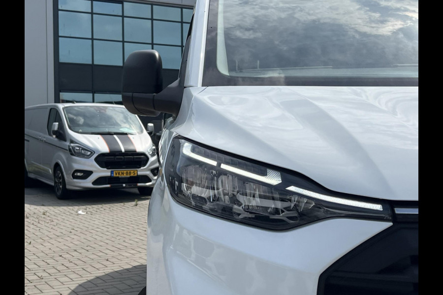 Ford Transit Custom 280 2.0 TDCI L1H1 Trend | SCI | 136pk | Koelauto | Koelwagen | Koel | BPM vrij | Koeling Temperatuur  tot -20 graden bij max 30 graden buitentemperatuur | Stoelverwarming | Koelunit type Z120 merk Zanotti onderdeel Daikin | Camera