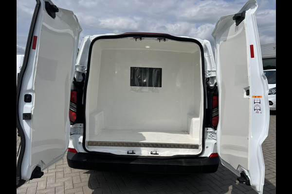 Ford Transit Custom 280 2.0 TDCI L1H1 Trend | SCI | 136pk | Koelauto | Koelwagen | Koel | BPM vrij | Koeling Temperatuur  tot -20 graden bij max 30 graden buitentemperatuur | Stoelverwarming | Koelunit type Z120 merk Zanotti onderdeel Daikin | Camera