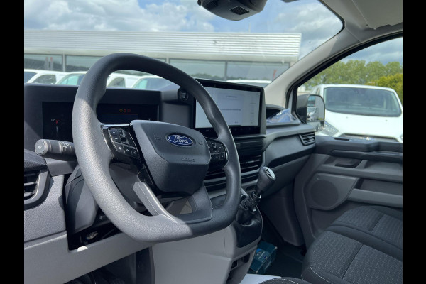 Ford Transit Custom 280 2.0 TDCI L1H1 Trend | SCI | 136pk | Koelauto | Koelwagen | Koel | BPM vrij | Koeling Temperatuur  tot -20 graden bij max 30 graden buitentemperatuur | Stoelverwarming | Koelunit type Z120 merk Zanotti onderdeel Daikin | Camera