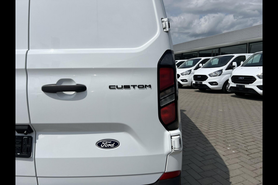 Ford Transit Custom 280 2.0 TDCI L1H1 Trend | SCI | 136pk | Koelauto | Koelwagen | Koel | BPM vrij | Koeling Temperatuur  tot -20 graden bij max 30 graden buitentemperatuur | Stoelverwarming | Koelunit type Z120 merk Zanotti onderdeel Daikin | Camera