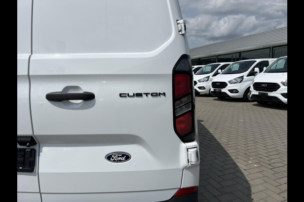 Ford Transit Custom 280 2.0 TDCI L1H1 Trend | SCI | 136pk | Koelauto | Koelwagen | Koel | BPM vrij | Koeling Temperatuur  tot -20 graden bij max 30 graden buitentemperatuur | Stoelverwarming | Koelunit type Z120 merk Zanotti onderdeel Daikin | Camera