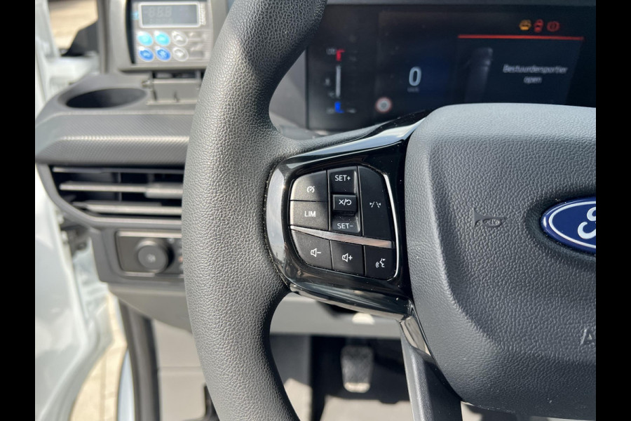 Ford Transit Custom 280 2.0 TDCI L1H1 Trend | SCI | 136pk | Koelauto | Koelwagen | Koel | BPM vrij | Koeling Temperatuur  tot -20 graden bij max 30 graden buitentemperatuur | Stoelverwarming | Koelunit type Z120 merk Zanotti onderdeel Daikin | Camera