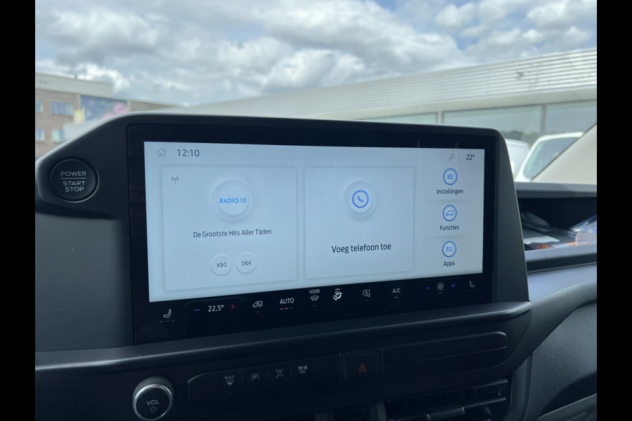 Ford Transit Custom 280 2.0 TDCI L1H1 Trend | SCI | 136pk | Koelauto | Koelwagen | Koel | BPM vrij | Koeling Temperatuur  tot -20 graden bij max 30 graden buitentemperatuur | Stoelverwarming | Koelunit type Z120 merk Zanotti onderdeel Daikin | Camera