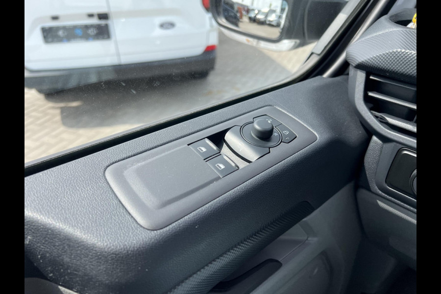 Ford Transit Custom 280 2.0 TDCI L1H1 Trend | SCI | 136pk | Koelauto | Koelwagen | Koel | BPM vrij | Koeling Temperatuur  tot -20 graden bij max 30 graden buitentemperatuur | Stoelverwarming | Koelunit type Z120 merk Zanotti onderdeel Daikin | Camera