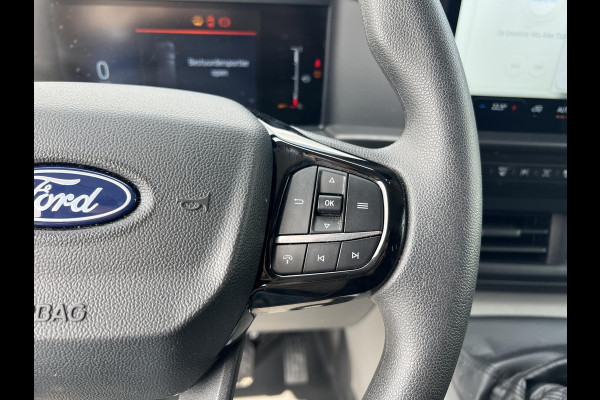 Ford Transit Custom 280 2.0 TDCI L1H1 Trend | SCI | 136pk | Koelauto | Koelwagen | Koel | BPM vrij | Koeling Temperatuur  tot -20 graden bij max 30 graden buitentemperatuur | Stoelverwarming | Koelunit type Z120 merk Zanotti onderdeel Daikin | Camera