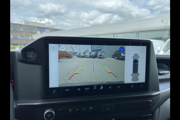 Ford Transit Custom 280 2.0 TDCI L1H1 Trend | SCI | 136pk | Koelauto | Koelwagen | Koel | BPM vrij | Koeling Temperatuur  tot -20 graden bij max 30 graden buitentemperatuur | Stoelverwarming | Koelunit type Z120 merk Zanotti onderdeel Daikin | Camera