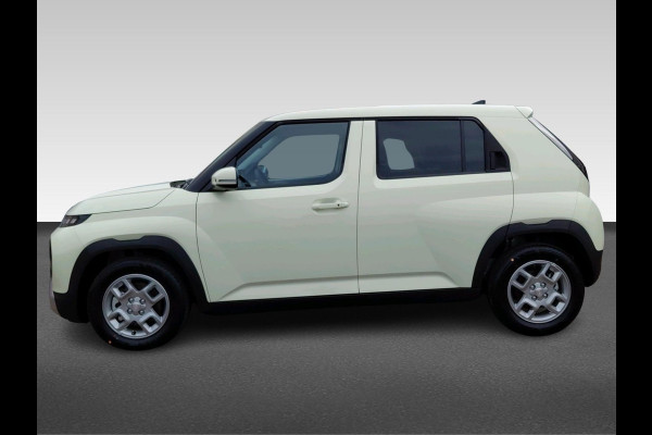 Hyundai Inster Pulse 49 kWh VAN: €28.090 VOOR: €24.589