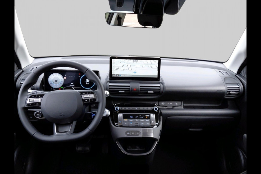 Hyundai Inster Pulse 49 kWh VAN: €28.090 VOOR: €24.589