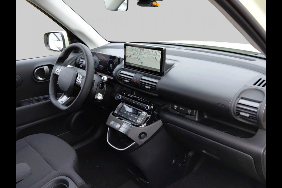 Hyundai Inster Pulse 49 kWh VAN: €28.090 VOOR: €24.589