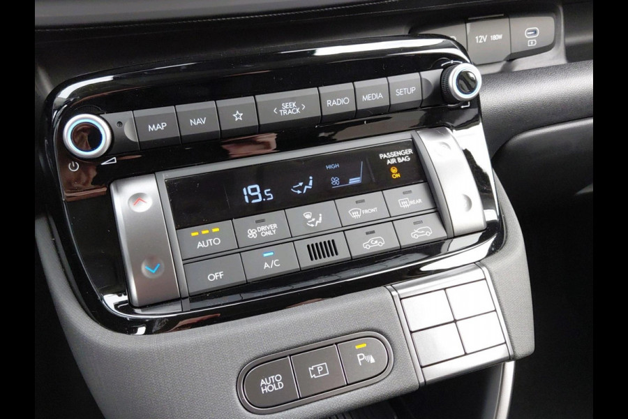 Hyundai Inster Pulse 49 kWh VAN: €28.090 VOOR: €24.589