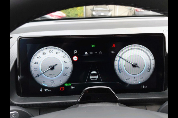 Hyundai Inster Pulse 49 kWh VAN: €28.090 VOOR: €24.589