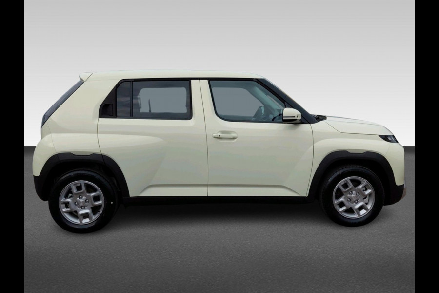 Hyundai Inster Pulse 49 kWh VAN: €28.090 VOOR: €24.589