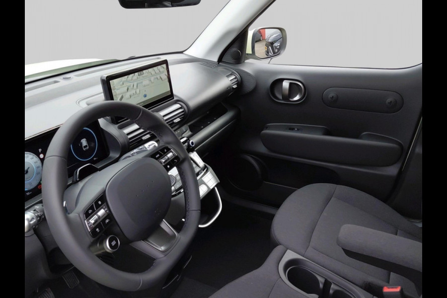 Hyundai Inster Pulse 49 kWh VAN: €28.090 VOOR: €24.589