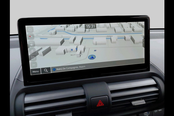 Hyundai Inster Pulse 49 kWh VAN: €28.090 VOOR: €24.589