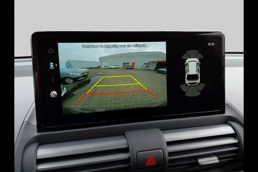 Hyundai Inster Pulse 49 kWh VAN: €28.090 VOOR: €24.589