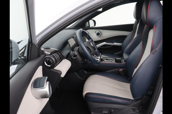 BYD ATTO 3 Comfort 60 kWh | Panoramadak | Warmtepomp | Leder | Stoelverwarming | 360 Camera | Carplay | Adaptive cruise | 18'' | Keyless | Full LED