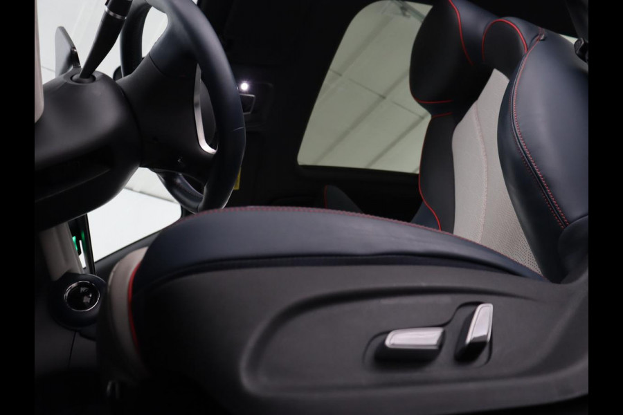 BYD ATTO 3 Comfort 60 kWh | Panoramadak | Warmtepomp | Leder | Stoelverwarming | 360 Camera | Carplay | Adaptive cruise | 18'' | Keyless | Full LED